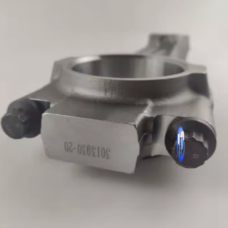 Chongqing Cummins NT855 connecting rod assembly generator set/ship/construction machinery connecting rod assembly 3013930