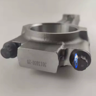 machinery connecting rod assembly – Şatun