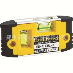 Japan Ebisui Level Ed-10Ghlmy Vertical Measurement