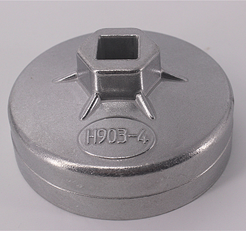 Especificaciones completas de la máquina de filtro llave de filtro de aceite llave de filtro llave de rejilla de aceite llave de la máquina llave de filtro