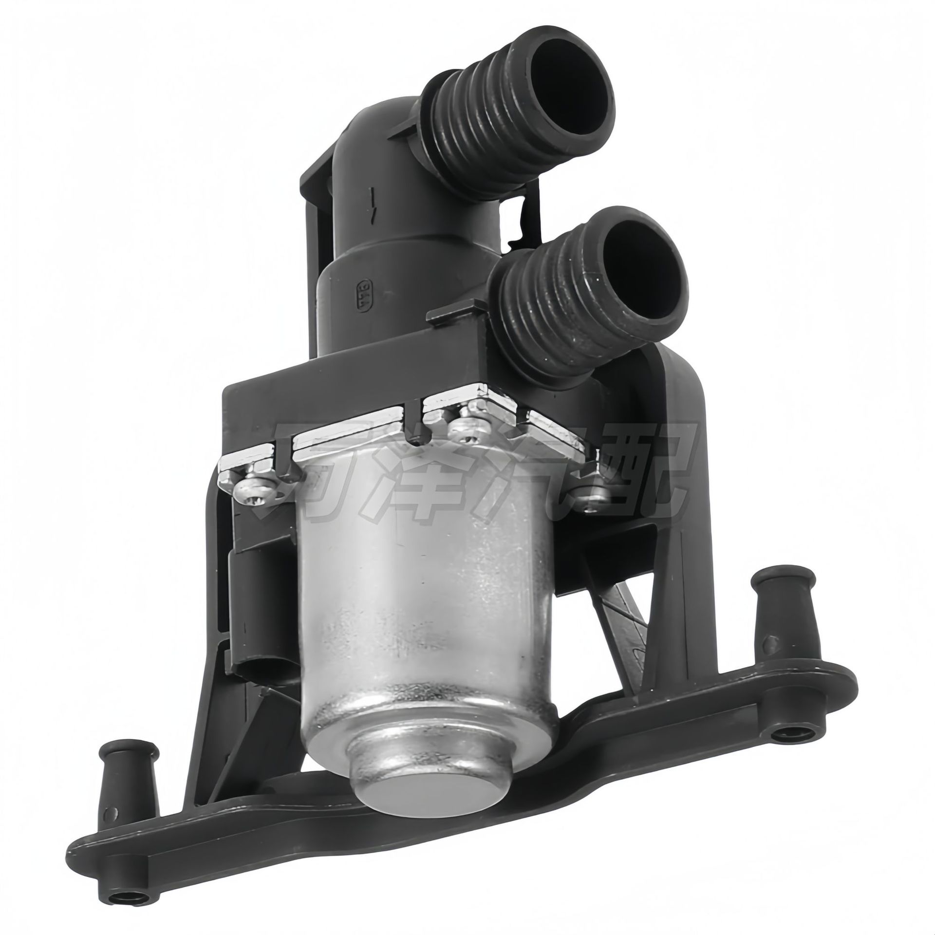 Cross-border compatible with BMW E60 E61 cooling and heating water valve 64118379921, heater control valve