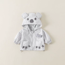 连身衣、爬服;童套装;普通外套