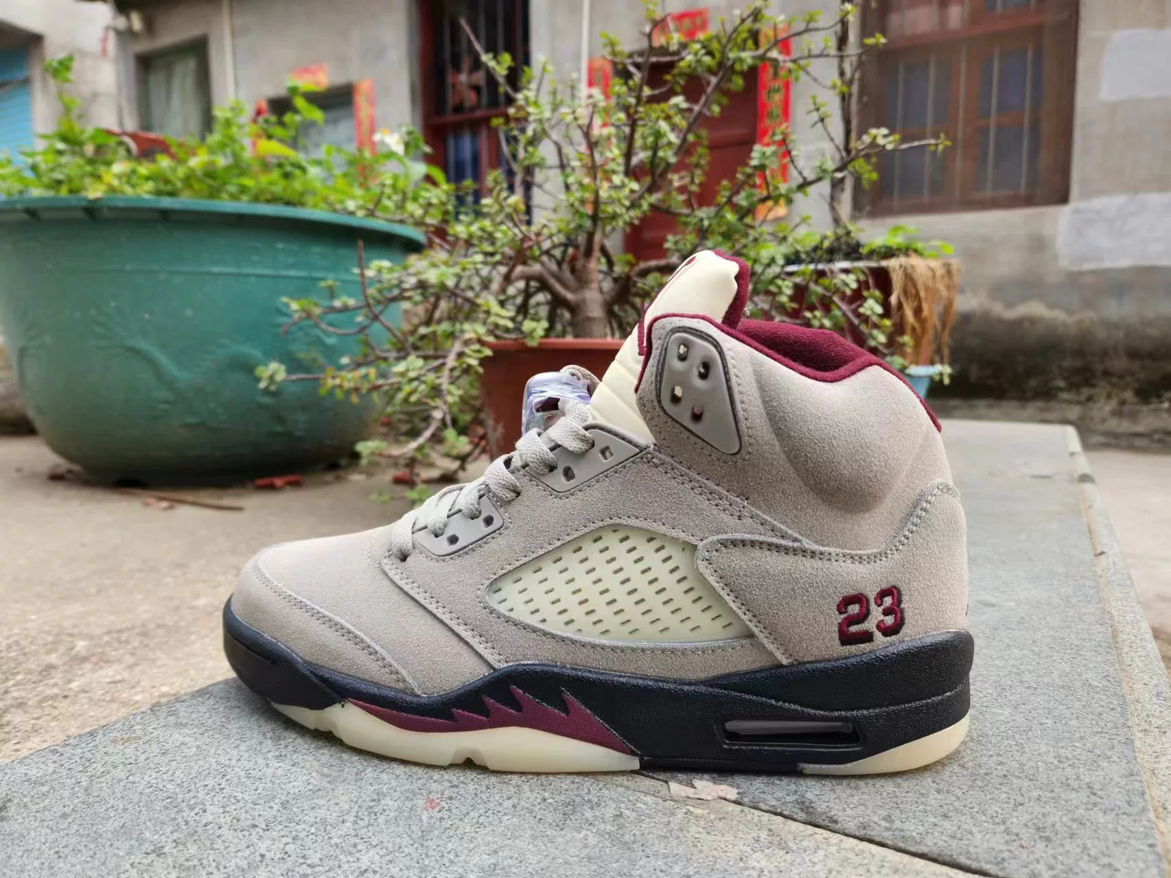 Кроссовки баскетбольные спортивные низкие качества, Air Jordan