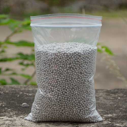 Nitrogen fertilizer, phosphate fertilizer, potassium fertilizer, slow-release compound fertilizer, general chemical fertilizer, flower fertilizer, potted plant, household balcony potted plant