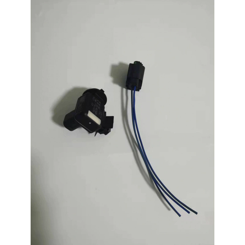 Датчик качества воздуха 5QJ907643 для Golf 7 Magotan B8 Tiguan L