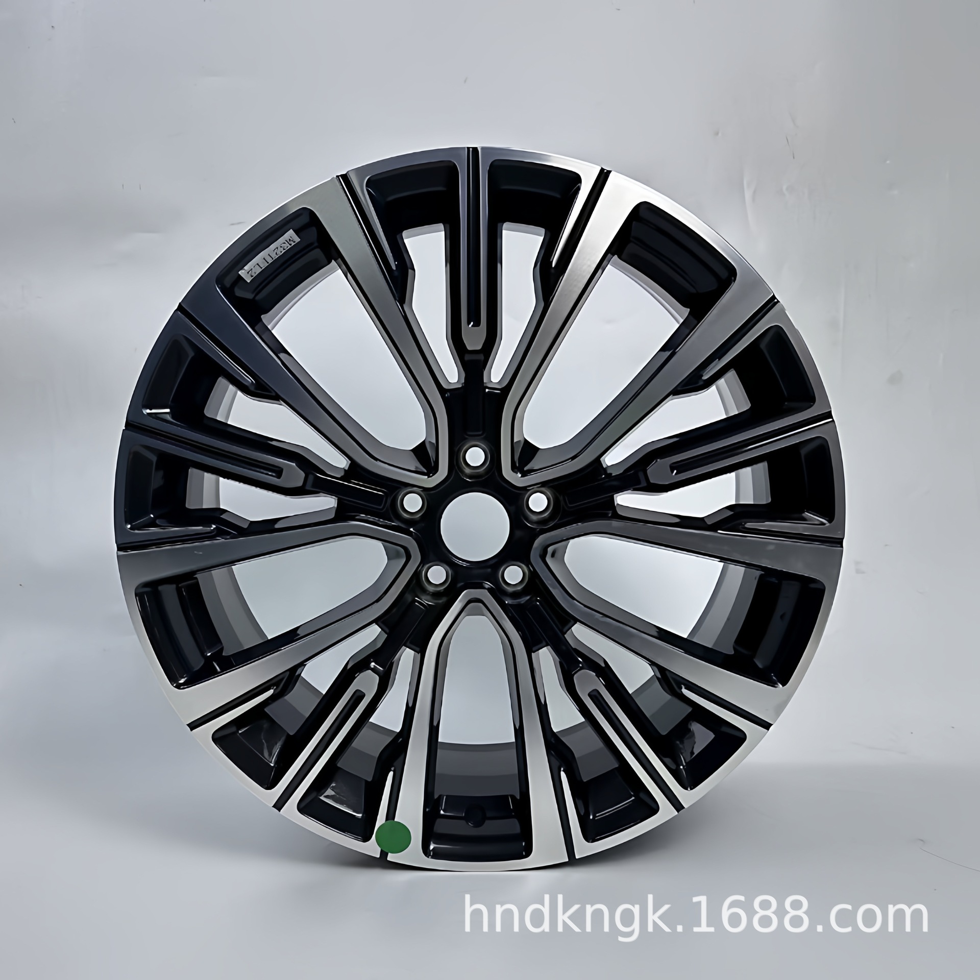 Suitable for Xingtu Lingyun Lanyue 20inch Original Genuine Matching Aluminum Alloy Steel Rims Four-Wheel Drive International Xingzun Version