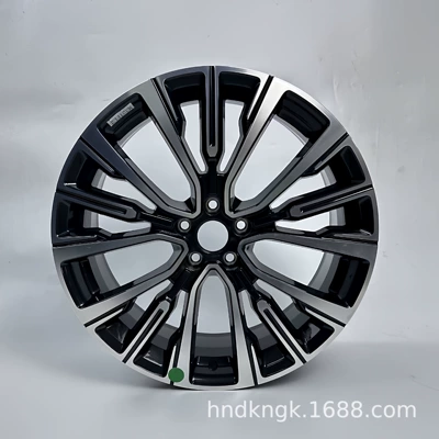 Suitable for Xingtu Lingyun Lanyue Hub