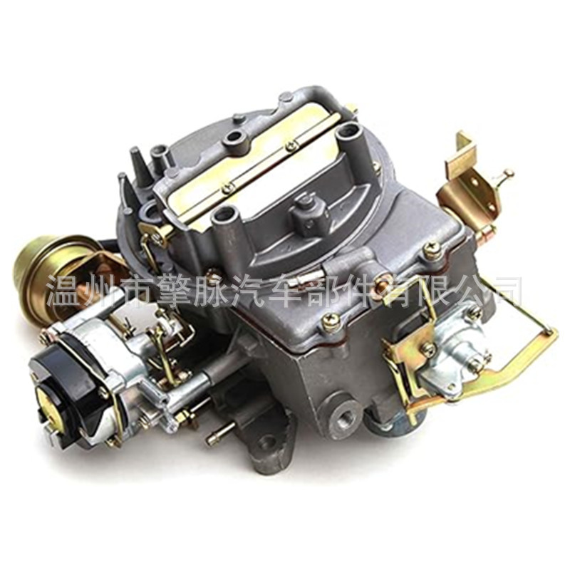 Carburetor A800 2100 2150 Suitable for Ford 289 302 351 F100 F250 F350 Jeep