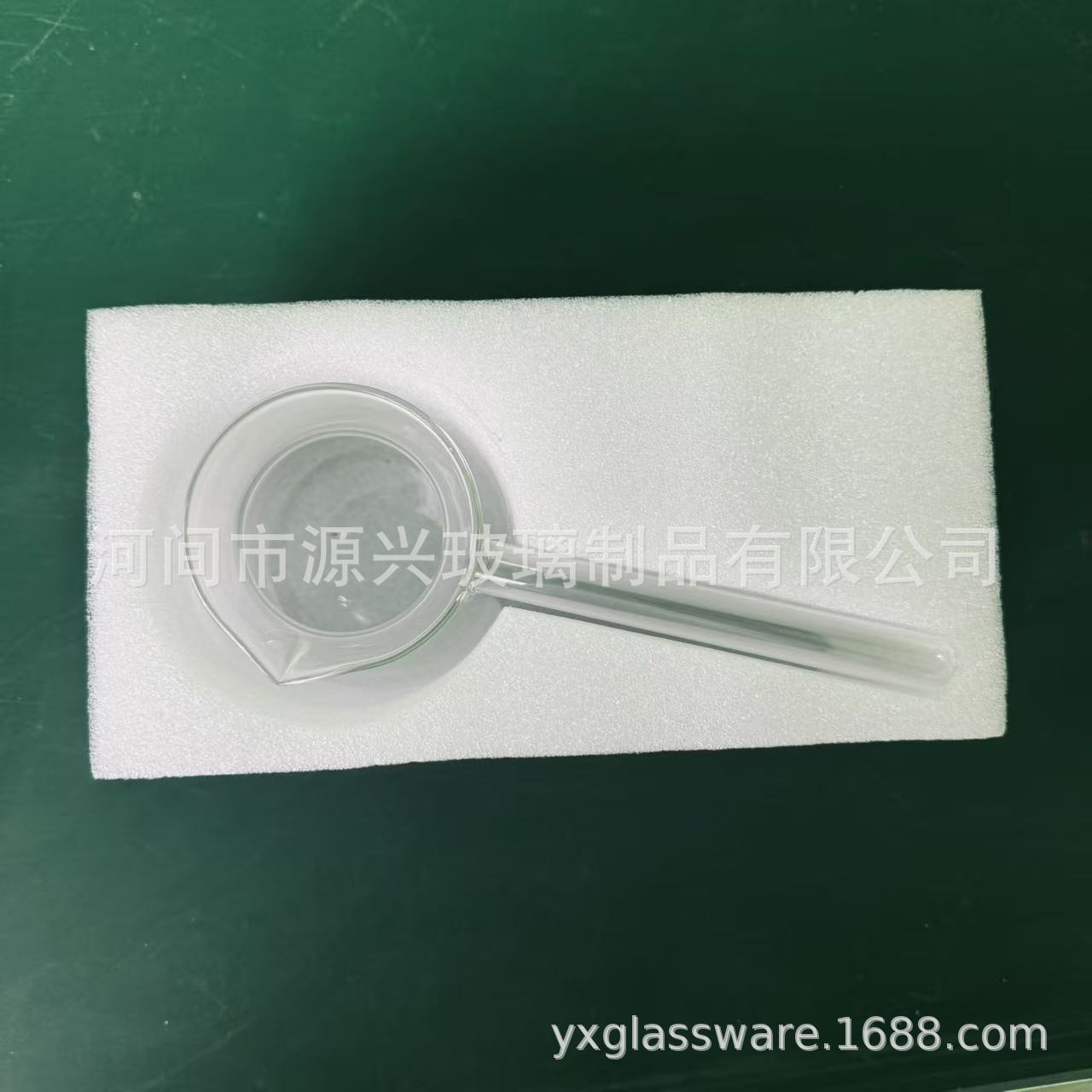 Turco lado mango cafetera hogar transparente borosilicato resistente al calor vidrio leche caliente tetera juego de café juego de té