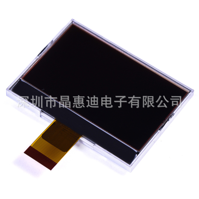LCD/240128/2.6/Һ/ʾ//COG/ڵװ///30PIN