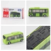 112 Hino minibus