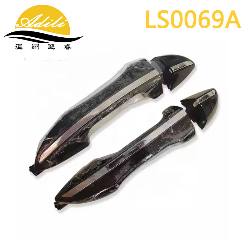 Corolla outer handle 69210-02210 69220-02170 69212-02170 69211-02320
