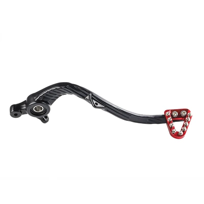 Sx Exc Te | Motosiklet ləvazimatları və aksesuarları - c3-black-stem-red-head