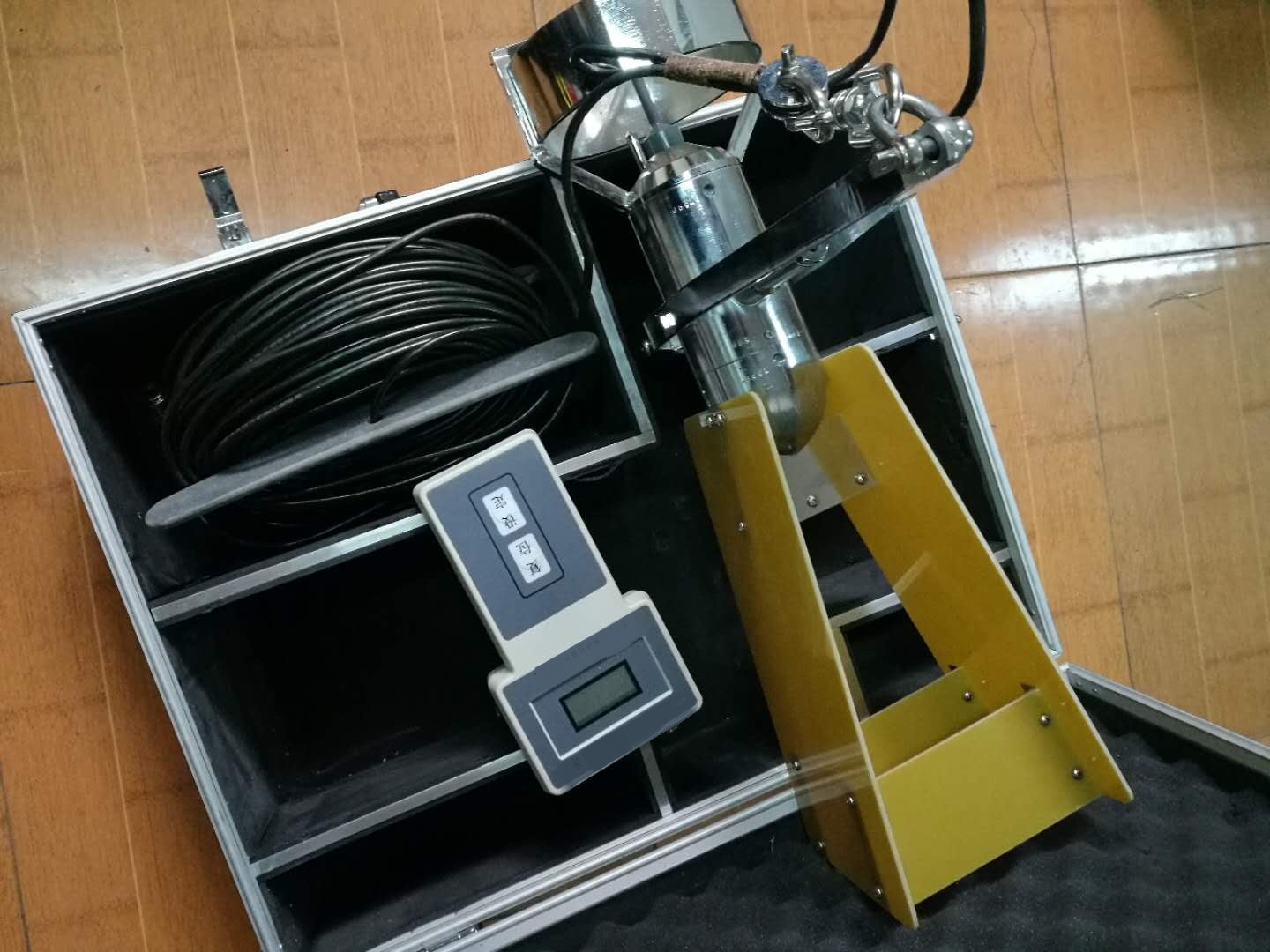 直读式海流计  配件  MHY-17452