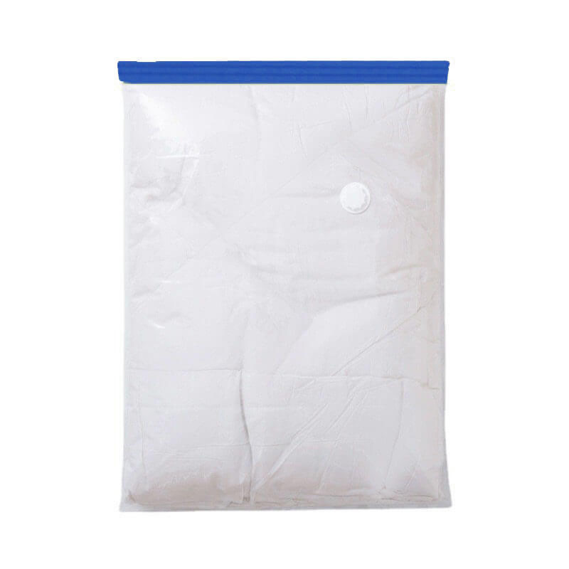 투명한 파란색 가장자리(PA+PE)