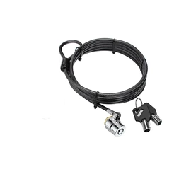 机械门锁;锁具配件;笔记本电脑锁