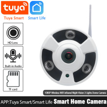 �¿�T�f����TUYA��V��360�ȱO��180�ȏV�ǟo��WIFI�W�j�z���^