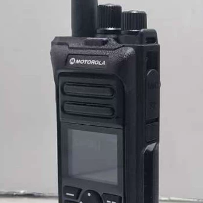 Мотоцикл 5G общая сеть GT12 рация на открытом воздухе национальный радиус 5000 км флот 4G зап-driven карта