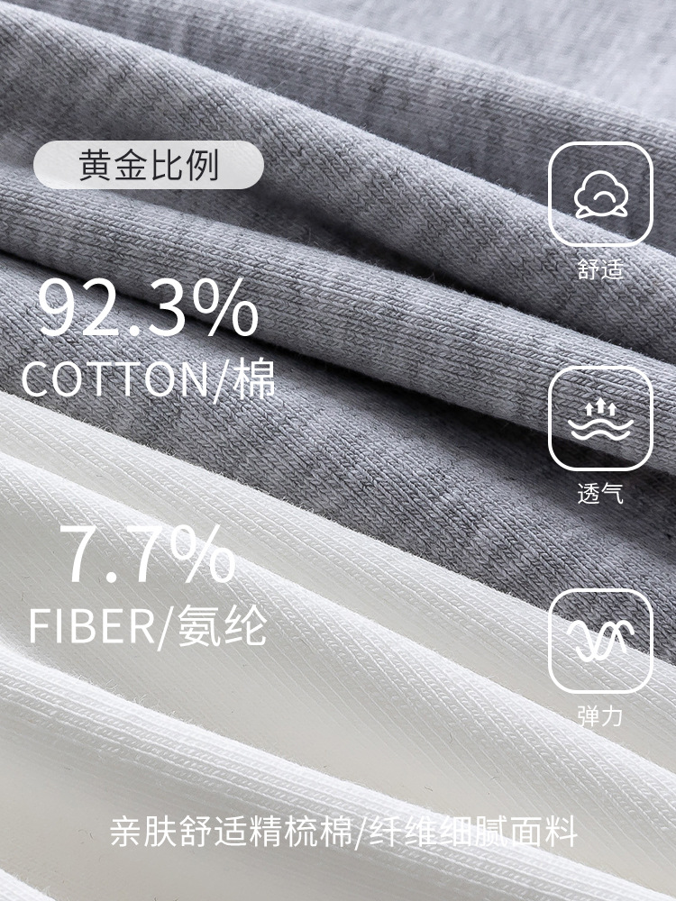 棉吊带背心女春夏季薄款内搭带胸垫遮副乳打底无袖上衣一件代发