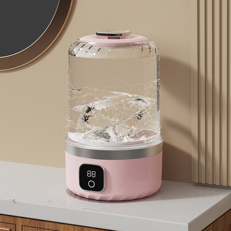 667 타오야오 핑크