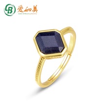 �¿��պ��������ʯ��ָ��Լʱ�аٴ�S925�������ڽ�ָŮһ������