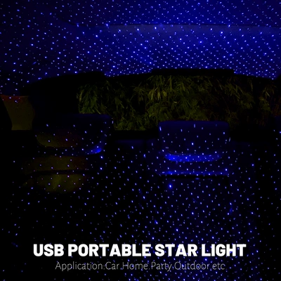 sound control atmosphere light projection, Roof Light
