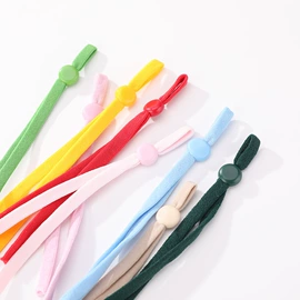 织带;松紧带;帽子头巾配件