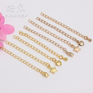 14k������������L� DIY�Ʒ�{��β� ����ǐ���ˮ�ε������