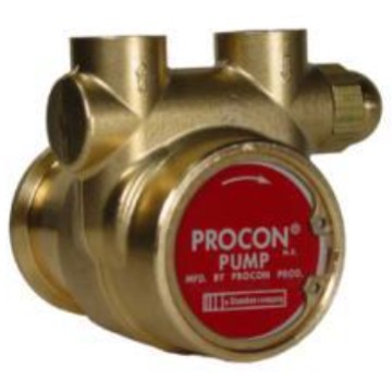 价格需核实  procon 高压泵 102B0B0R12XX 品类齐全