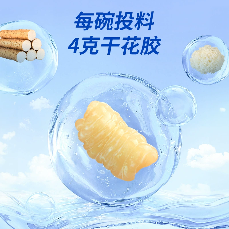 Рунканг фабрика густое кокосовое молоко 食 羹 羹 食 食 食 食