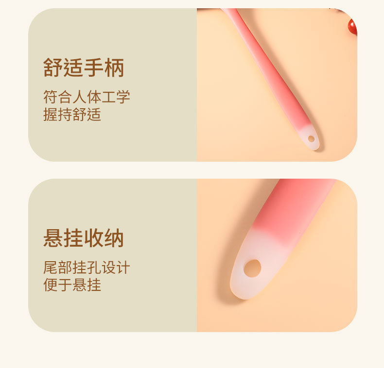Silicone Extra Large High Temperature Resistant Cake Baking Materials Factory Direct Sales Cake Mold