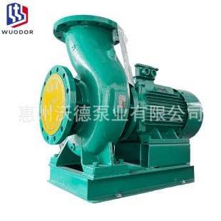 30kw�ߜعܵ��x�ıû��ֵ�ISWR100-250B��ʽ�����ܵ�������ˮ��