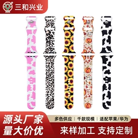 表带;智能手表表带;其他表配件