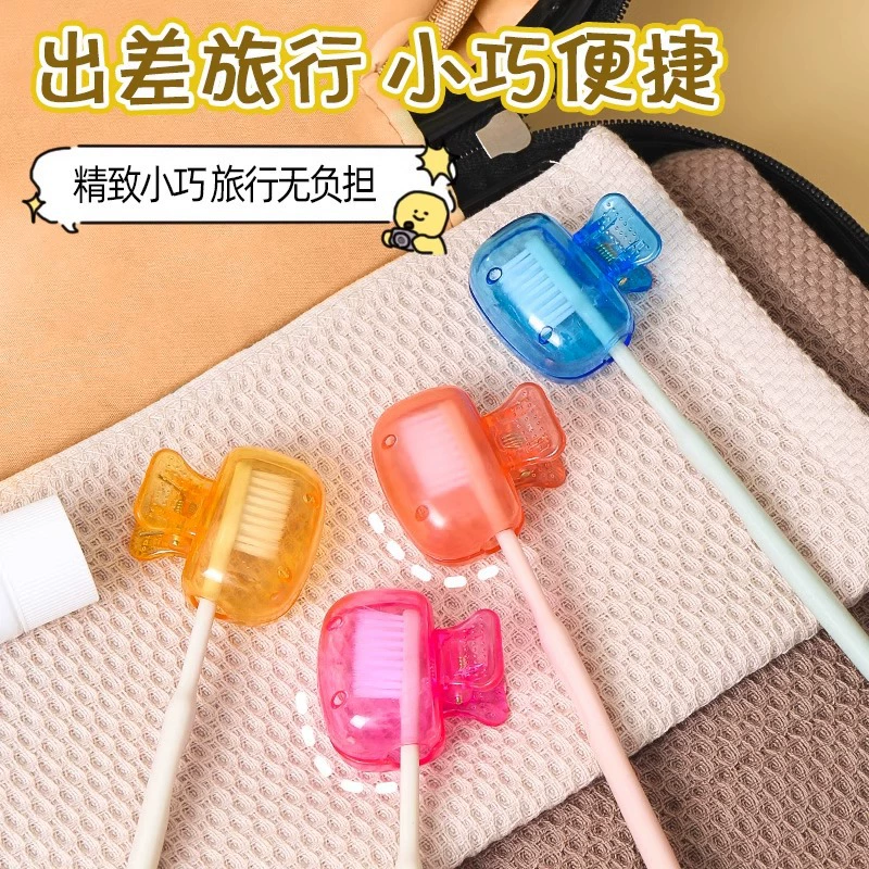 Зубная щетка, система хранения для путешествий, защитный кейс, Amazon, Aliexpress
