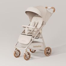 厂家直供宝宝好A5手推车轻便婴儿推车一键收车外出遛娃神器批发