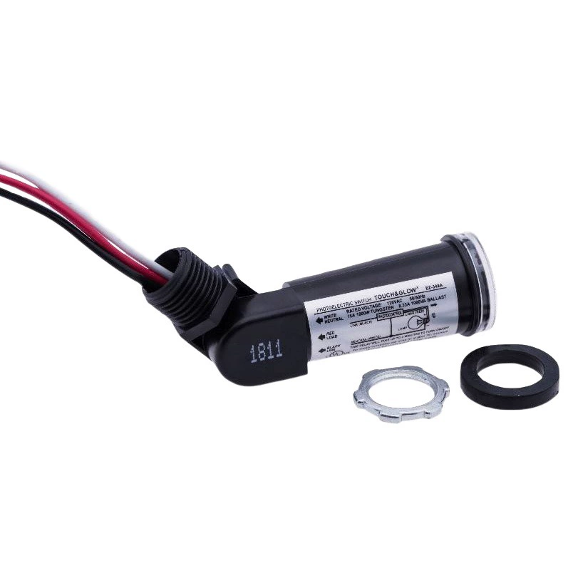 Модель переключателя управления освещением: NK-GT120VAC 105 В-130 В переменного тока, 50/60 Гц