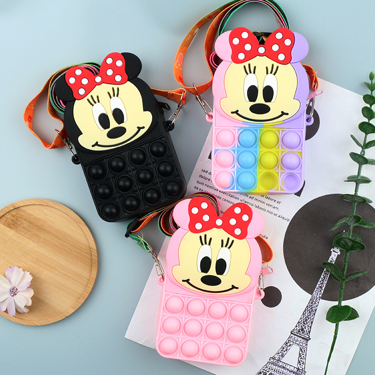 米老鼠贴片款21