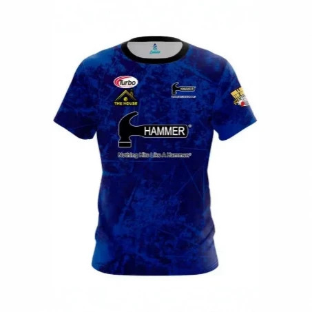 New Men's Hammer Ice Cream Waffle 3D Printed Bowling Shirt Short Sleeve Sports T-Shirt Fan Casual Streetwear New Men's Hammer Ice Cream Waffle 3D Printed Bowling Shirt Short Sleeve Sports T-Shirt Fan Casual Streetwear