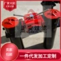 新乡双桶回油过滤过滤器