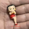 Mini Betty-Resin