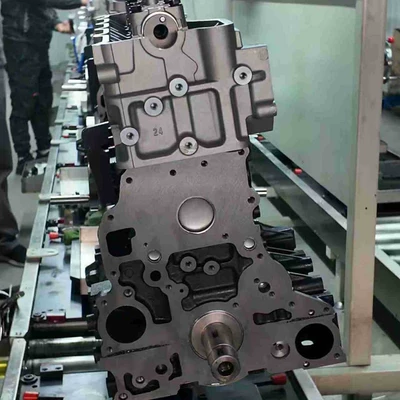 Engine assembly Unit, Suitable for Models