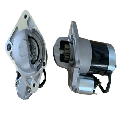 1.4Kw 12V M001T31072, Starter and accessories