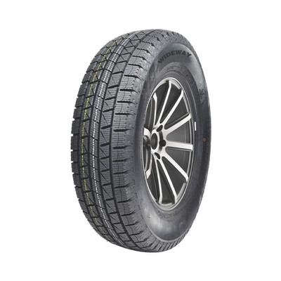 and Genuine, Off-road şinlər