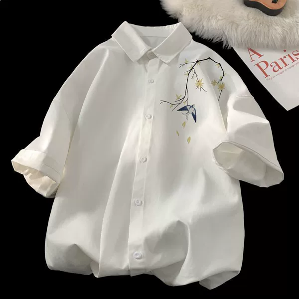 CS008 white