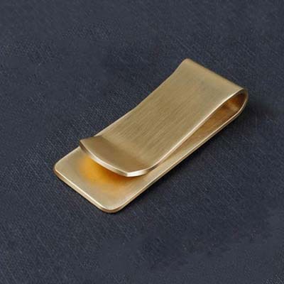 Standard Brass Pen Holder (Thickened)