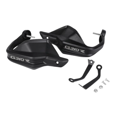 for BMW BMW G310R: Motorcycle front windshield
