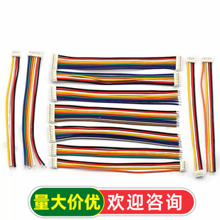 ZH1.5mm 2/3/4/5/6/7/8/9/10P ��/�p�^��Ӷ��Ӿ� �L10CM�B�Ӿ�