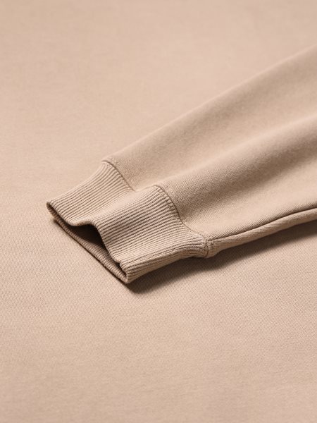 Vêtements pour hommes, nouvelle marque de mode automne et hiver, 350 grammes de dopamine plus velours épaissi, pull ample à col rond pour hommes, sweat à capuche_voghion.com