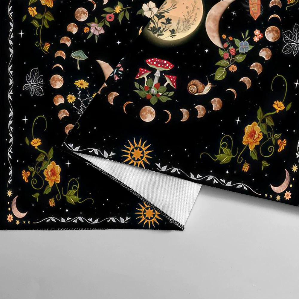 Tarot Tablecloth cloth cushion Tarot Tarot