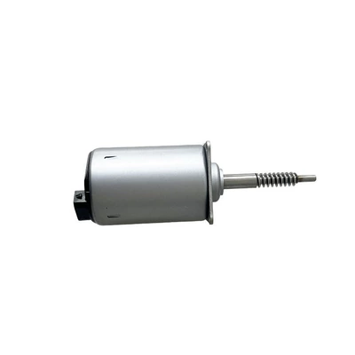 Engine assembly Eccentric Shaft Motor